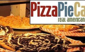 PizzaPie
