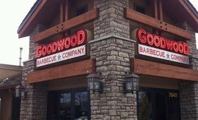 GoodWood BBQ