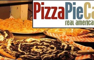PizzaPie