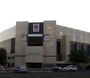 Taco Bell Arena