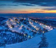 Bogus Basin